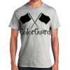 Ultra Cotton ® 100% Cotton T Shirt with Pocket Thumbnail