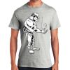 Ultra Cotton ® 100% Cotton T Shirt with Pocket Thumbnail