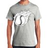 Ultra Cotton ® 100% Cotton T Shirt with Pocket Thumbnail