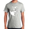 Ultra Cotton ® 100% Cotton T Shirt with Pocket Thumbnail