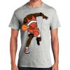 Ultra Cotton ® 100% Cotton T Shirt with Pocket Thumbnail