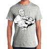 Ultra Cotton ® 100% Cotton T Shirt with Pocket Thumbnail