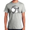 Ultra Cotton ® 100% Cotton T Shirt with Pocket Thumbnail