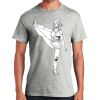 Ultra Cotton ® 100% Cotton T Shirt with Pocket Thumbnail