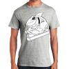 Ultra Cotton ® 100% Cotton T Shirt with Pocket Thumbnail