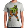 Ultra Cotton ® 100% Cotton T Shirt with Pocket Thumbnail