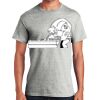 Ultra Cotton ® 100% Cotton T Shirt with Pocket Thumbnail
