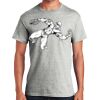 Ultra Cotton ® 100% Cotton T Shirt with Pocket Thumbnail