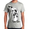 Ultra Cotton ® 100% Cotton T Shirt with Pocket Thumbnail