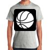 Ultra Cotton ® 100% Cotton T Shirt with Pocket Thumbnail
