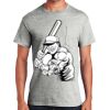 Ultra Cotton ® 100% Cotton T Shirt with Pocket Thumbnail