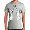 Ultra Cotton ® 100% Cotton T Shirt with Pocket Thumbnail