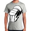 Ultra Cotton ® 100% Cotton T Shirt with Pocket Thumbnail