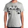 Ultra Cotton ® 100% Cotton T Shirt with Pocket Thumbnail