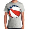 Ultra Cotton ® 100% Cotton T Shirt with Pocket Thumbnail