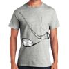 Ultra Cotton ® 100% Cotton T Shirt with Pocket Thumbnail