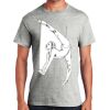 Ultra Cotton ® 100% Cotton T Shirt with Pocket Thumbnail