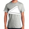Ultra Cotton ® 100% Cotton T Shirt with Pocket Thumbnail