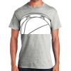 Ultra Cotton ® 100% Cotton T Shirt with Pocket Thumbnail