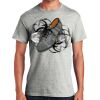 Ultra Cotton ® 100% Cotton T Shirt with Pocket Thumbnail
