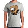 Ultra Cotton ® 100% Cotton T Shirt with Pocket Thumbnail