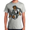 Ultra Cotton ® 100% Cotton T Shirt with Pocket Thumbnail