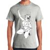 Ultra Cotton ® 100% Cotton T Shirt with Pocket Thumbnail