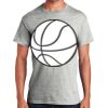 Ultra Cotton ® 100% Cotton T Shirt with Pocket Thumbnail