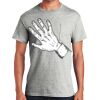 Ultra Cotton ® 100% Cotton T Shirt with Pocket Thumbnail