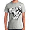 Ultra Cotton ® 100% Cotton T Shirt with Pocket Thumbnail