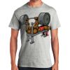 Ultra Cotton ® 100% Cotton T Shirt with Pocket Thumbnail