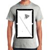 Ultra Cotton ® 100% Cotton T Shirt with Pocket Thumbnail