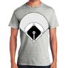 Ultra Cotton ® 100% Cotton T Shirt with Pocket Thumbnail