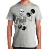 Ultra Cotton ® 100% Cotton T Shirt with Pocket Thumbnail