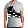 Ultra Cotton ® 100% Cotton T Shirt with Pocket Thumbnail