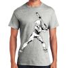 Ultra Cotton ® 100% Cotton T Shirt with Pocket Thumbnail