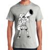Ultra Cotton ® 100% Cotton T Shirt with Pocket Thumbnail