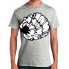 Ultra Cotton ® 100% Cotton T Shirt with Pocket Thumbnail