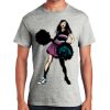 Ultra Cotton ® 100% Cotton T Shirt with Pocket Thumbnail