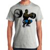Ultra Cotton ® 100% Cotton T Shirt with Pocket Thumbnail