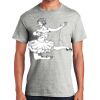 Ultra Cotton ® 100% Cotton T Shirt with Pocket Thumbnail
