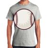 Ultra Cotton ® 100% Cotton T Shirt with Pocket Thumbnail