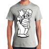 Ultra Cotton ® 100% Cotton T Shirt with Pocket Thumbnail