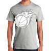Ultra Cotton ® 100% Cotton T Shirt with Pocket Thumbnail