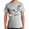 Ultra Cotton ® 100% Cotton T Shirt with Pocket Thumbnail