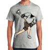 Ultra Cotton ® 100% Cotton T Shirt with Pocket Thumbnail