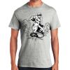 Ultra Cotton ® 100% Cotton T Shirt with Pocket Thumbnail