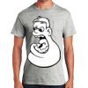 Ultra Cotton ® 100% Cotton T Shirt with Pocket Thumbnail