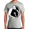 Ultra Cotton ® 100% Cotton T Shirt with Pocket Thumbnail