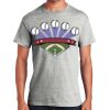 Ultra Cotton ® 100% Cotton T Shirt with Pocket Thumbnail